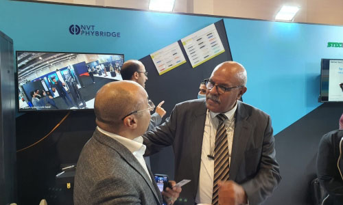 cairo ict 2021